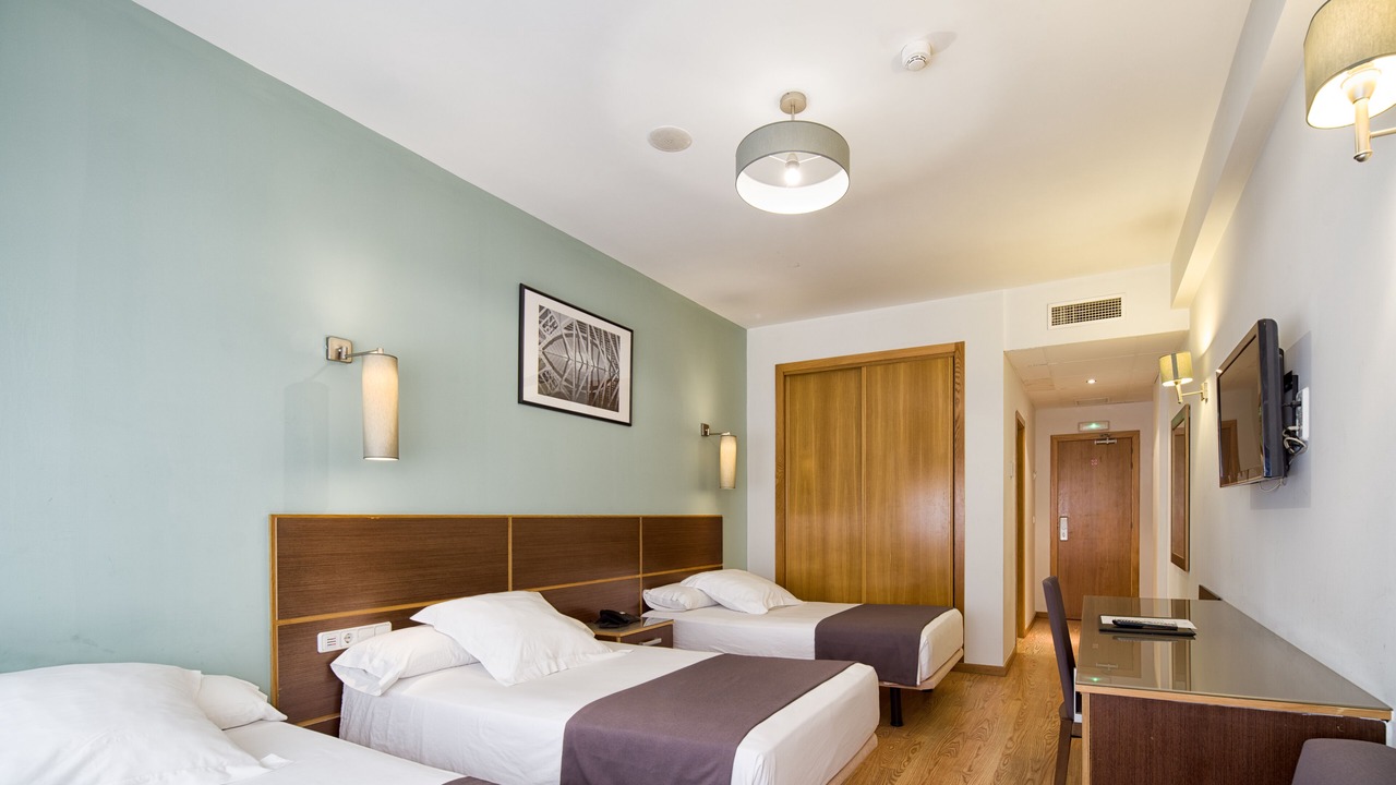 Photo of Bedroom in Alaquas