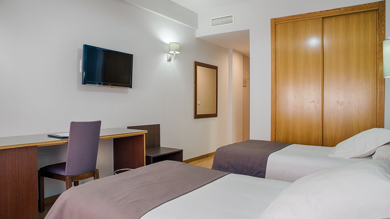 Photo of Bedroom in Alaquas