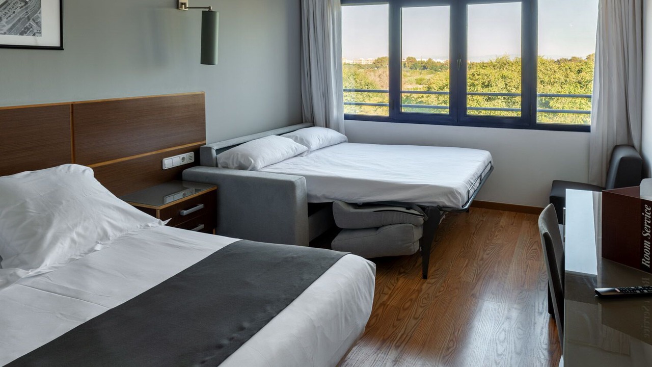 Photo of Bedroom in Alaquas