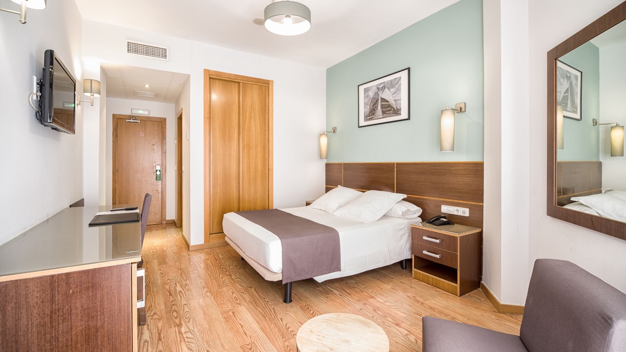 Photo of Bedroom in Alaquas