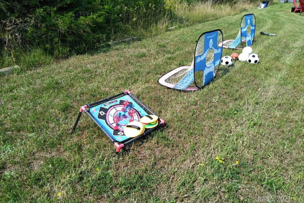 Photo of Outdoor in Milford