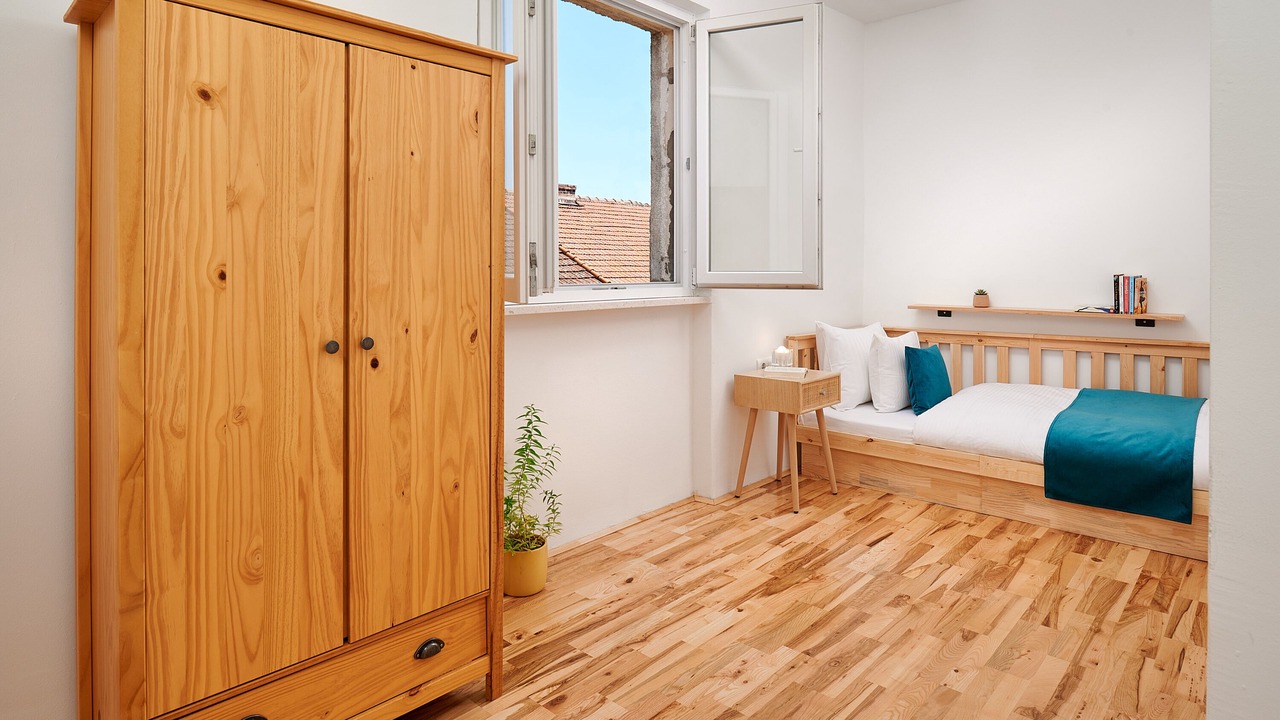 Photo of Bedroom in Bacvice