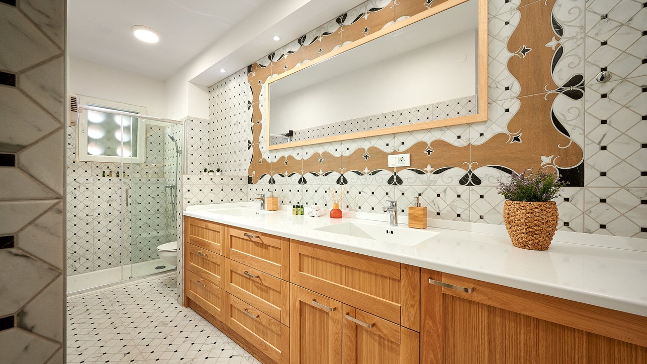 Photo of Bathroom in Bacvice