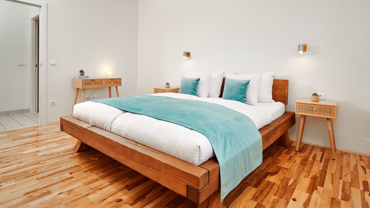 Photo of Bedroom in Bacvice