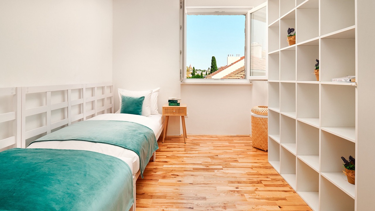 Photo of Bedroom in Bacvice