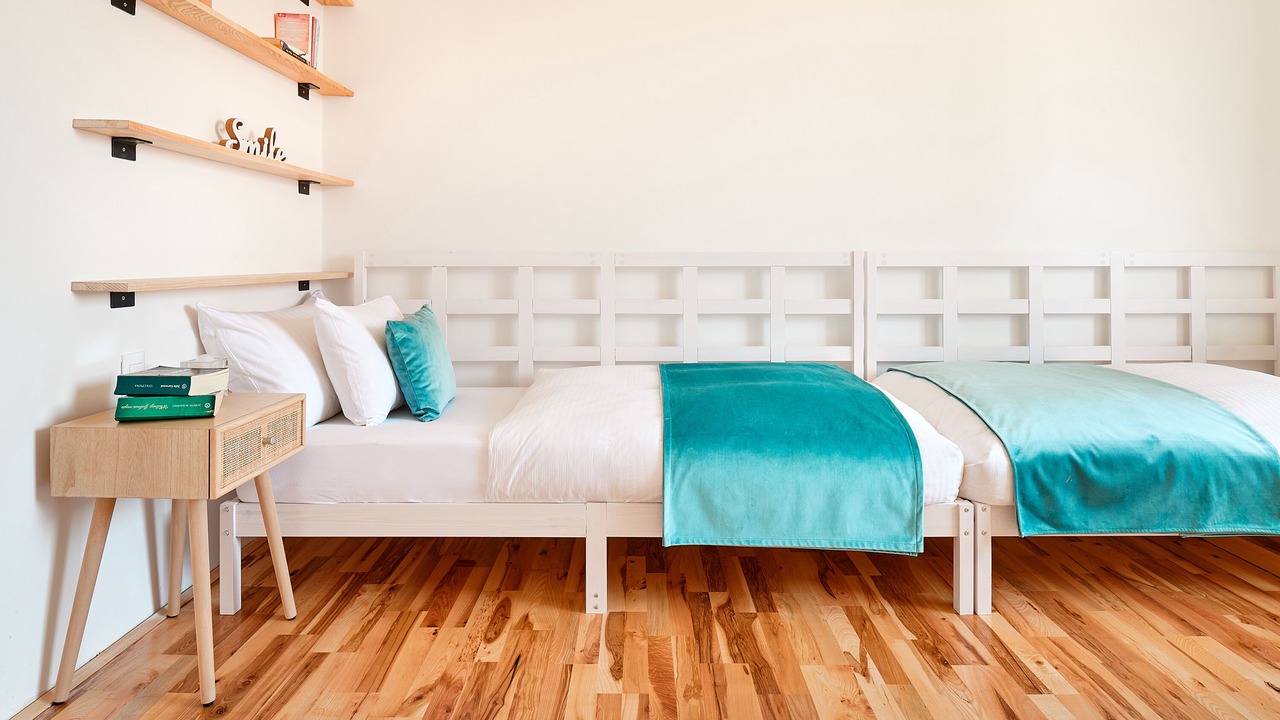 Photo of Bedroom in Bacvice