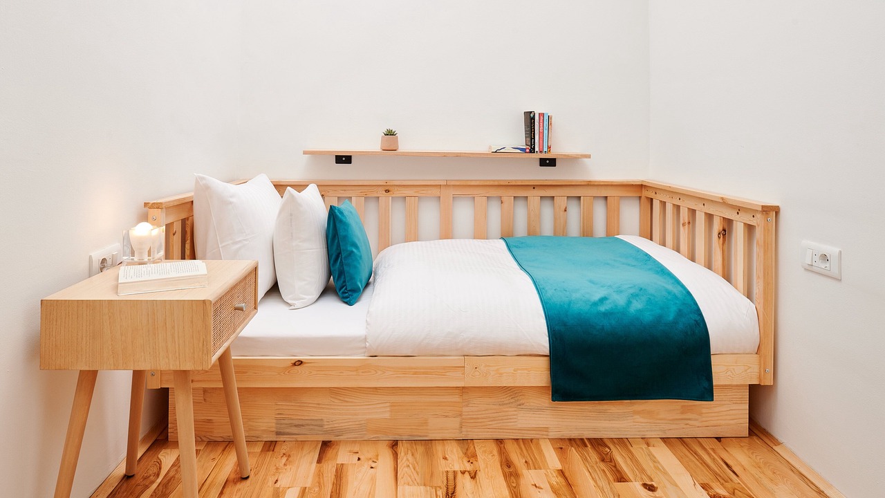 Photo of Bedroom in Bacvice