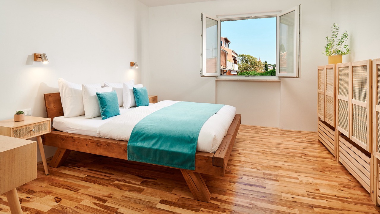 Photo of Bedroom in Bacvice