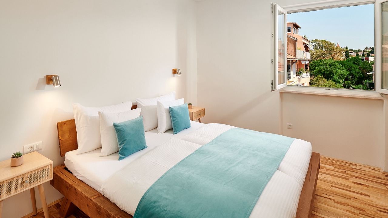 Photo of Bedroom in Bacvice