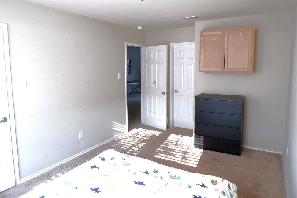 Photo of Bedroom in Wylie