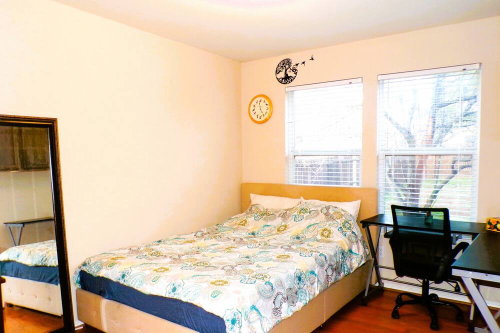Photo of Bedroom in Wylie