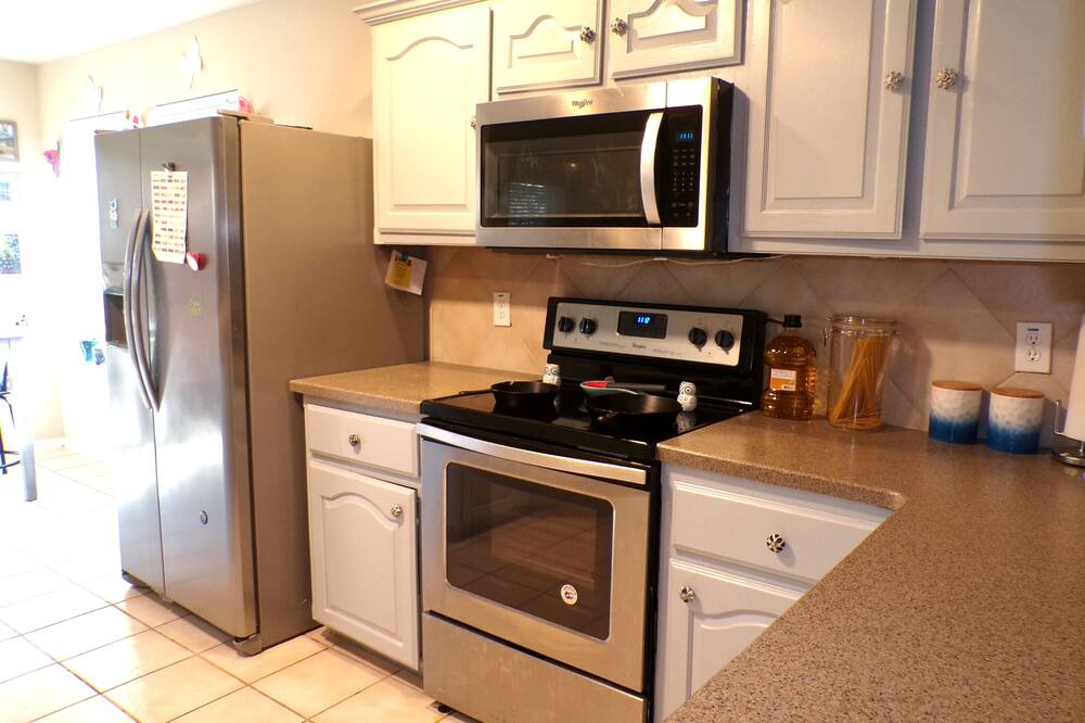 Photo of Kitchen in Wylie