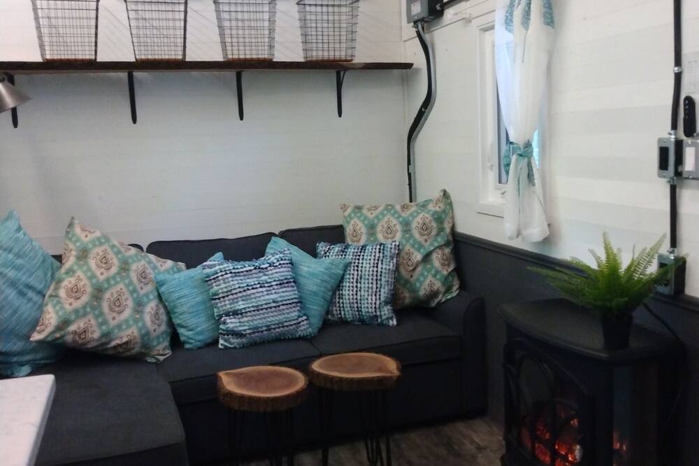 Photo of Bedroom in Tay Valley