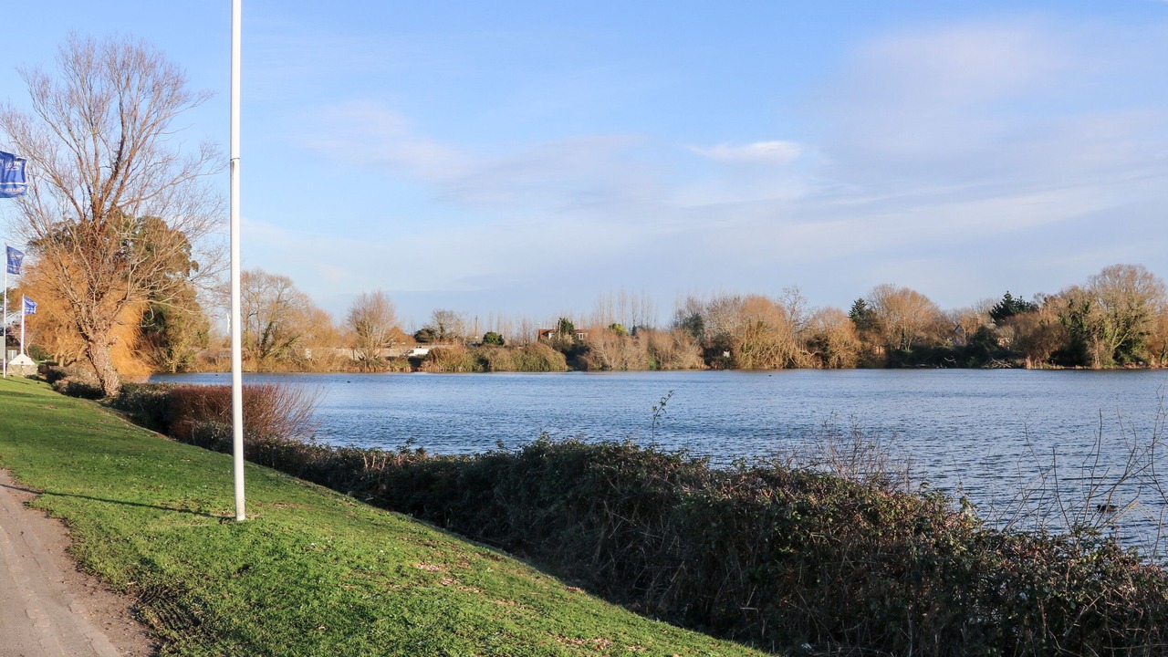 Photo of Outdoor in Chichester