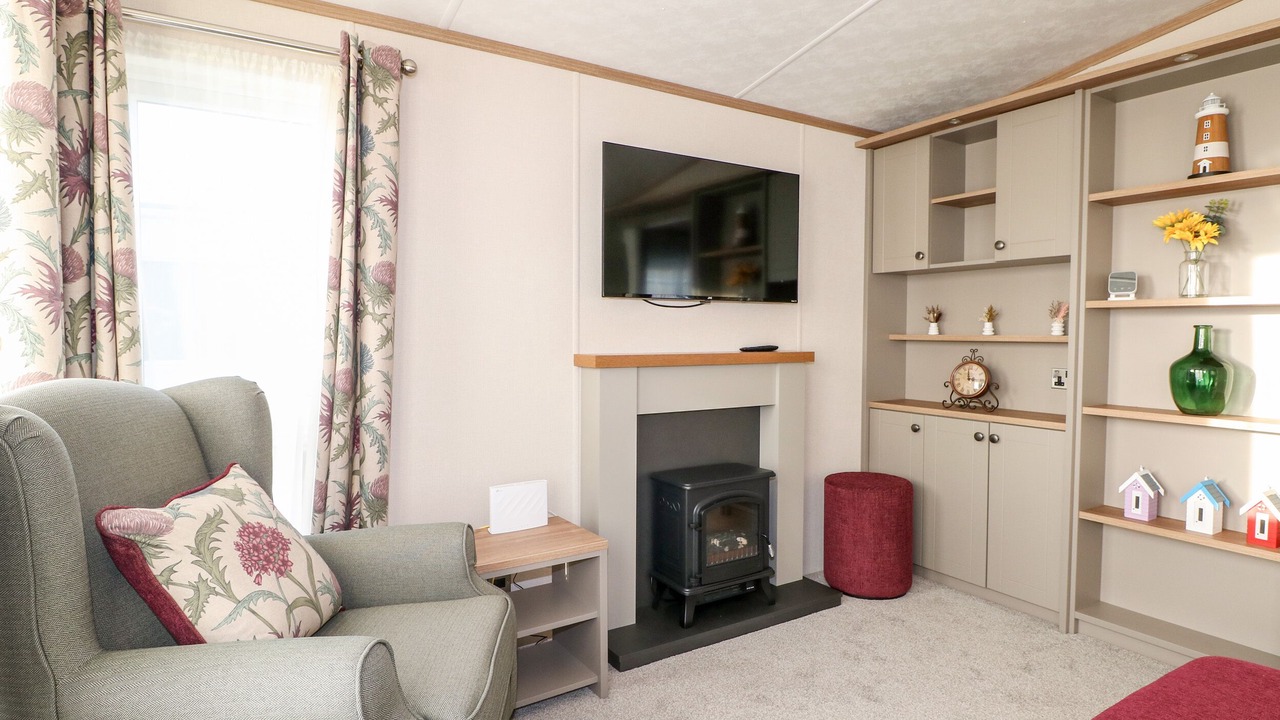 Photo of Livingroom in Chichester