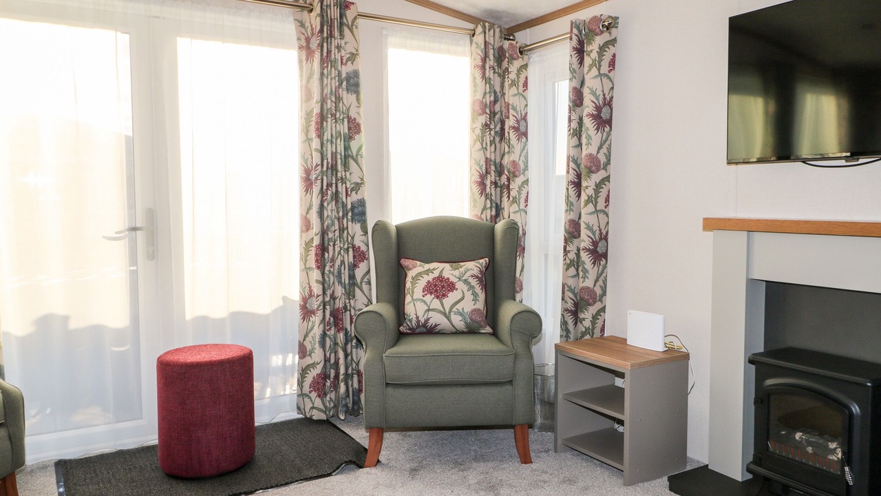 Photo of Livingroom in Chichester