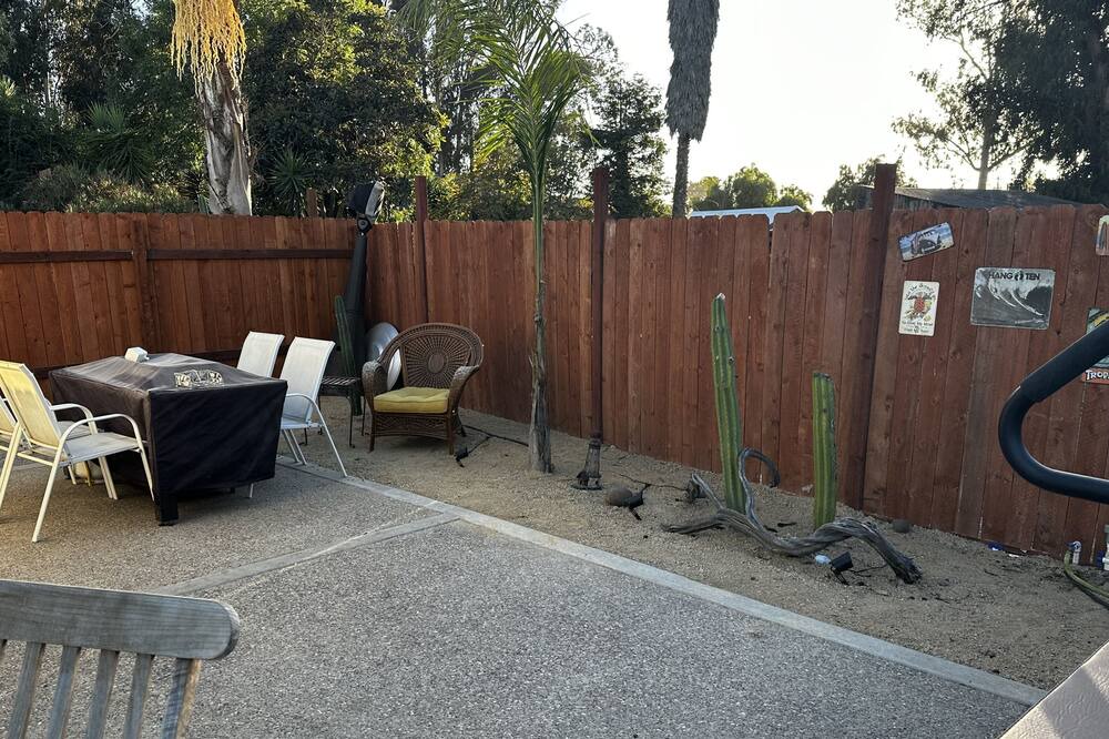 Photo of Outdoor in Nipomo