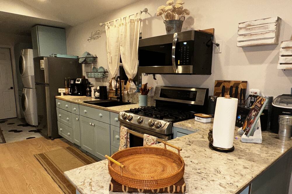 Photo of Kitchen in Nipomo