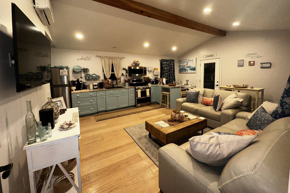 Photo of Livingroom in Nipomo