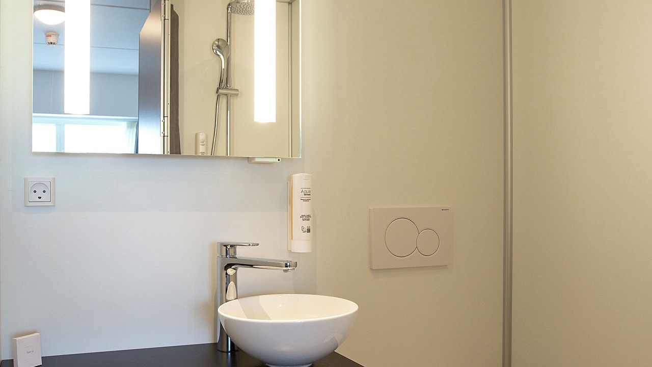 Photo of Bathroom in Esbjerg