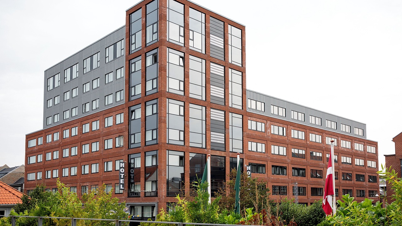 Photo of Outdoor in Esbjerg