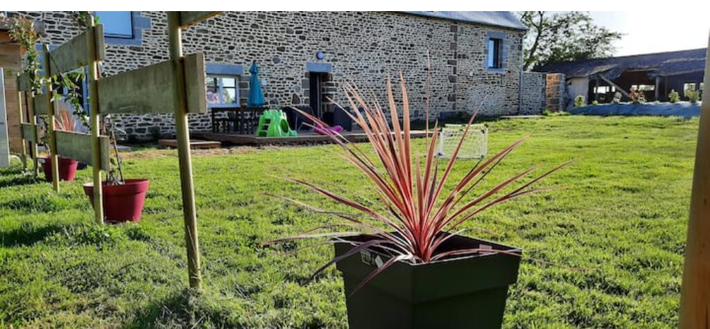 Photo of Outdoor in La Selle-en-Cogles