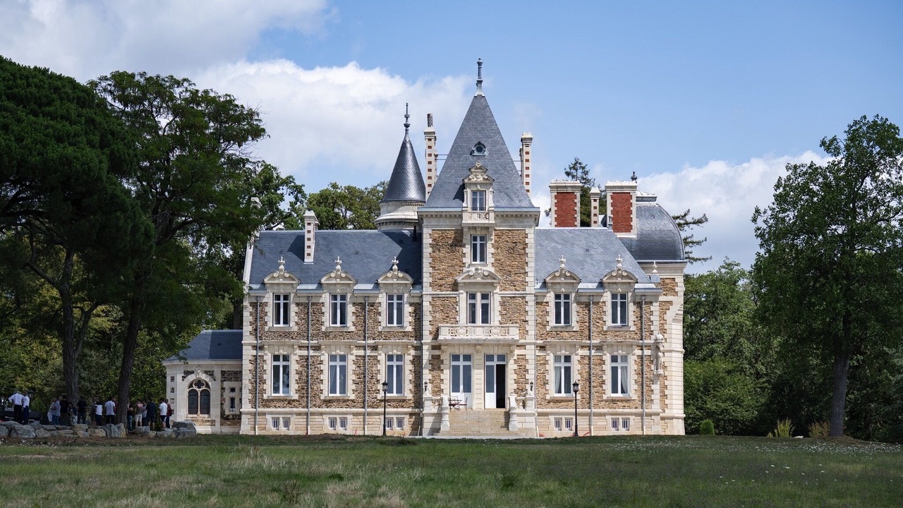 Photo of Outdoor in Nort-sur-Erdre