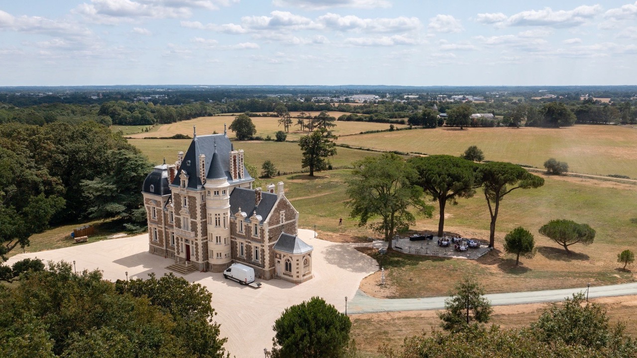 Photo of Outdoor in Nort-sur-Erdre