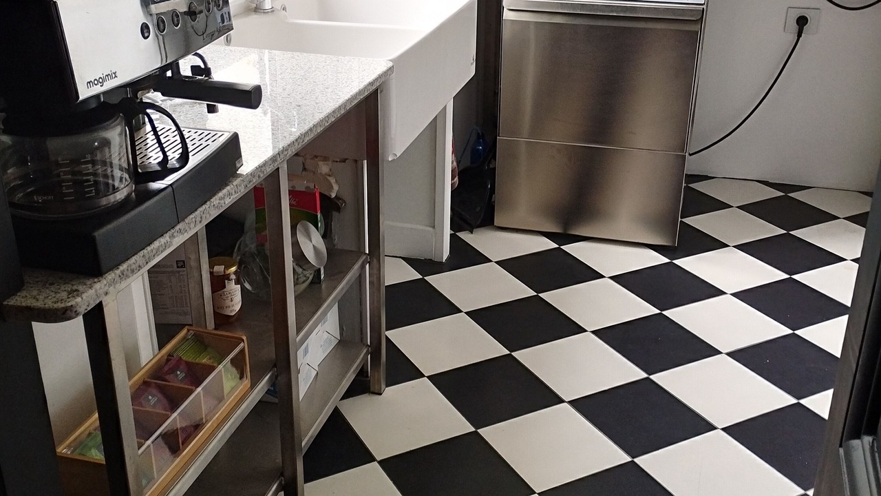 Photo of Kitchen in Nort-sur-Erdre