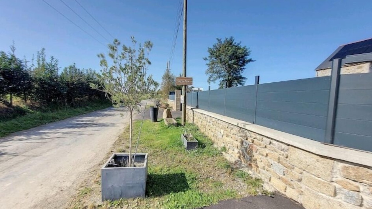 Photo of Outdoor in La Selle-en-Cogles