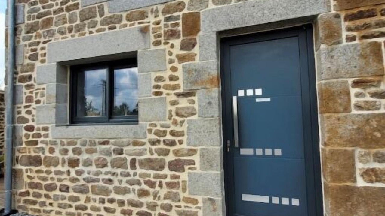 Photo of Outdoor in La Selle-en-Cogles