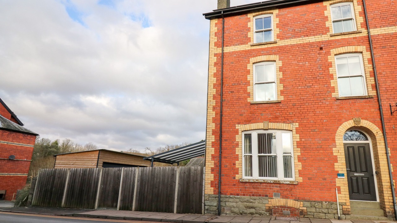 Photo of Outdoor in Rhayader