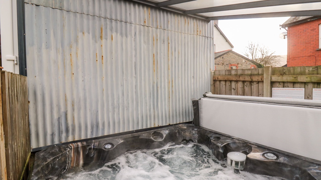 Photo of Outdoor in Rhayader