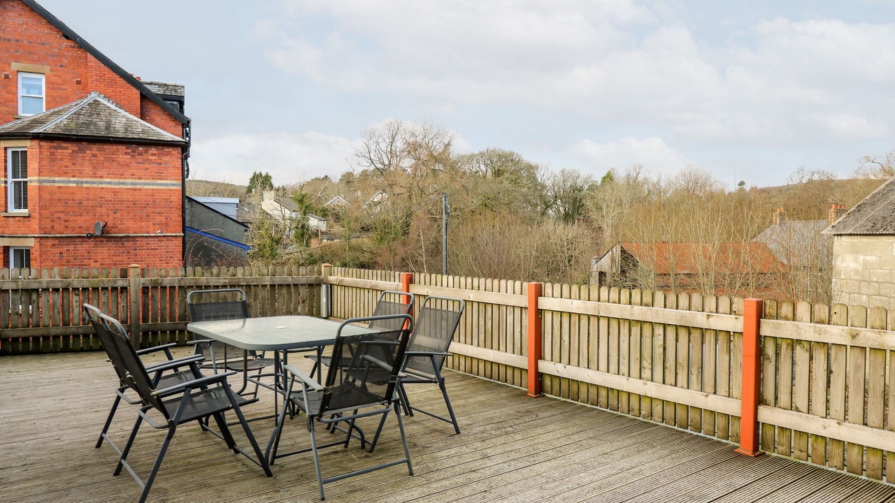 Photo of Outdoor in Rhayader