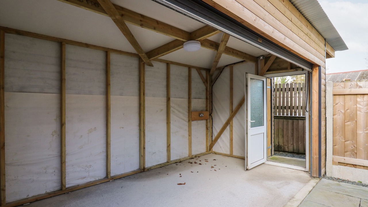 Photo of Outdoor in Rhayader