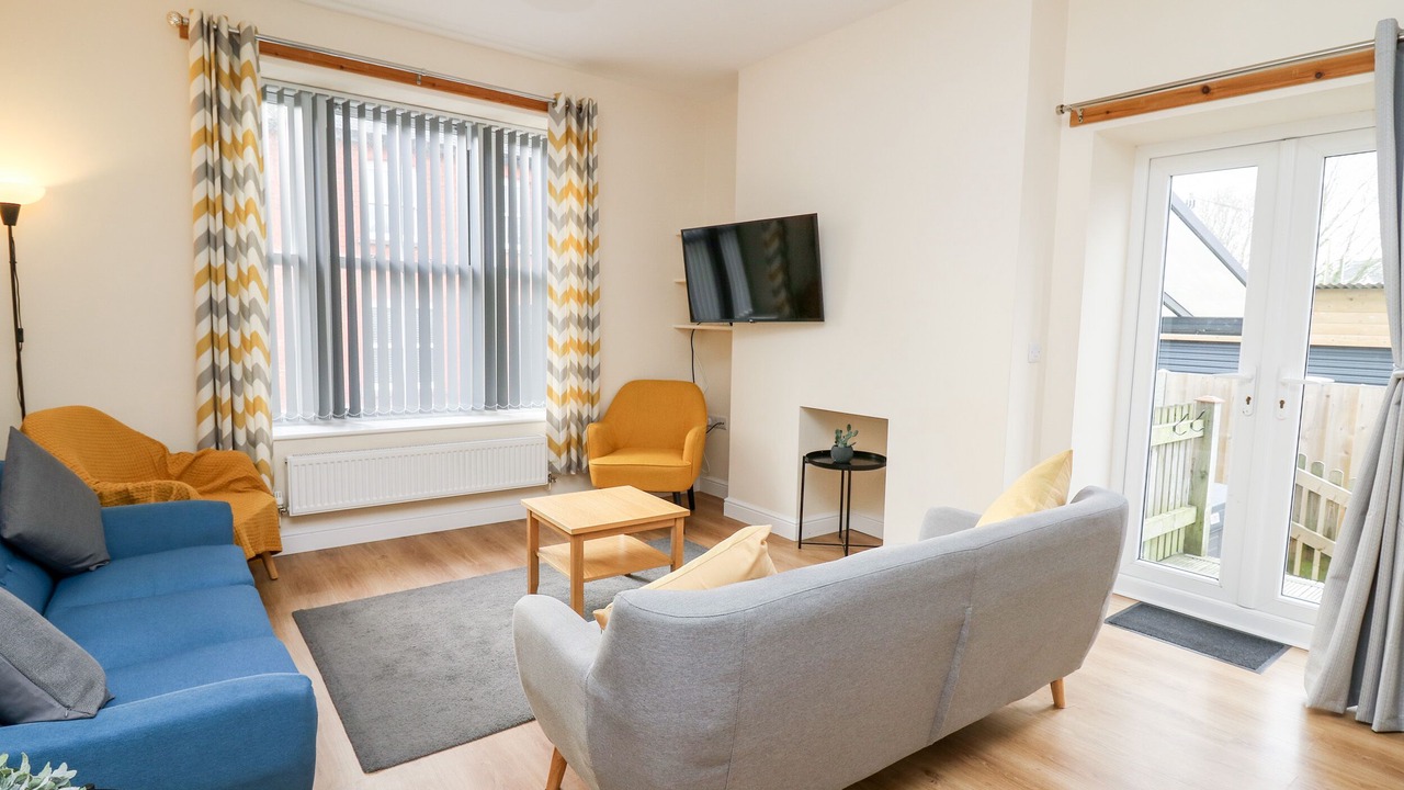 Photo of Livingroom in Rhayader