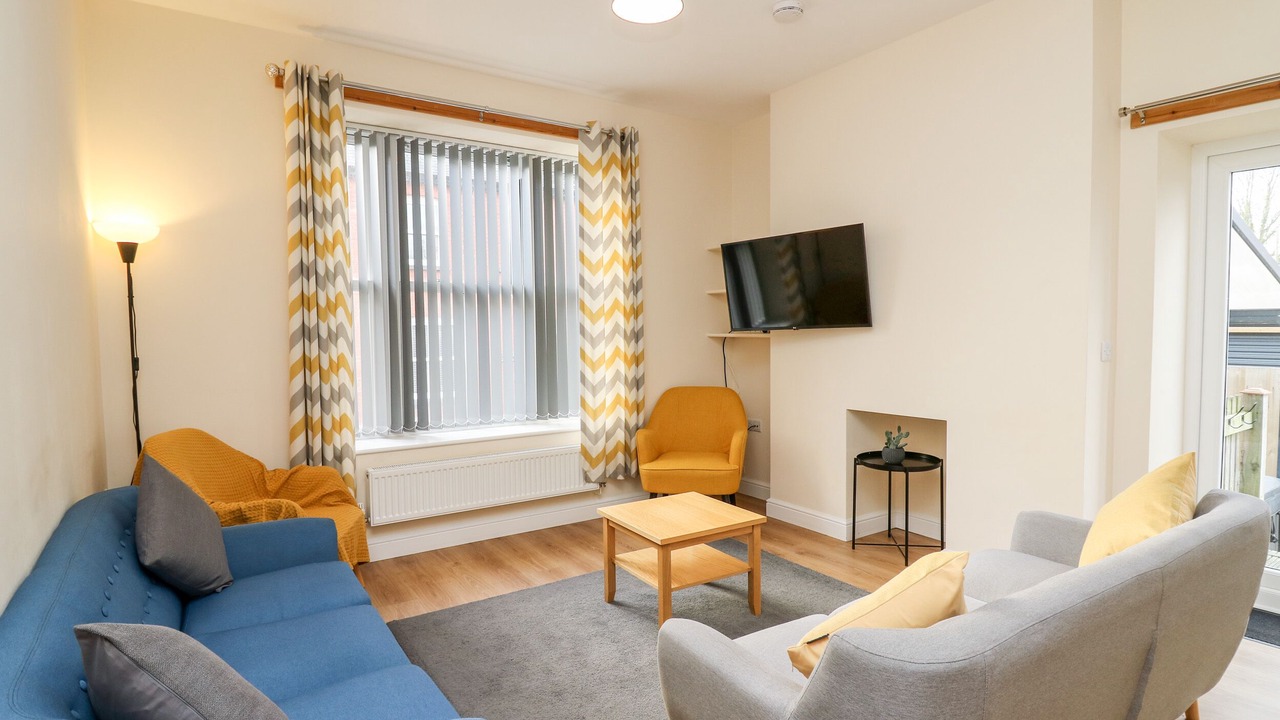 Photo of Livingroom in Rhayader