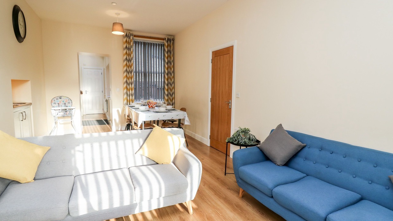 Photo of Livingroom in Rhayader