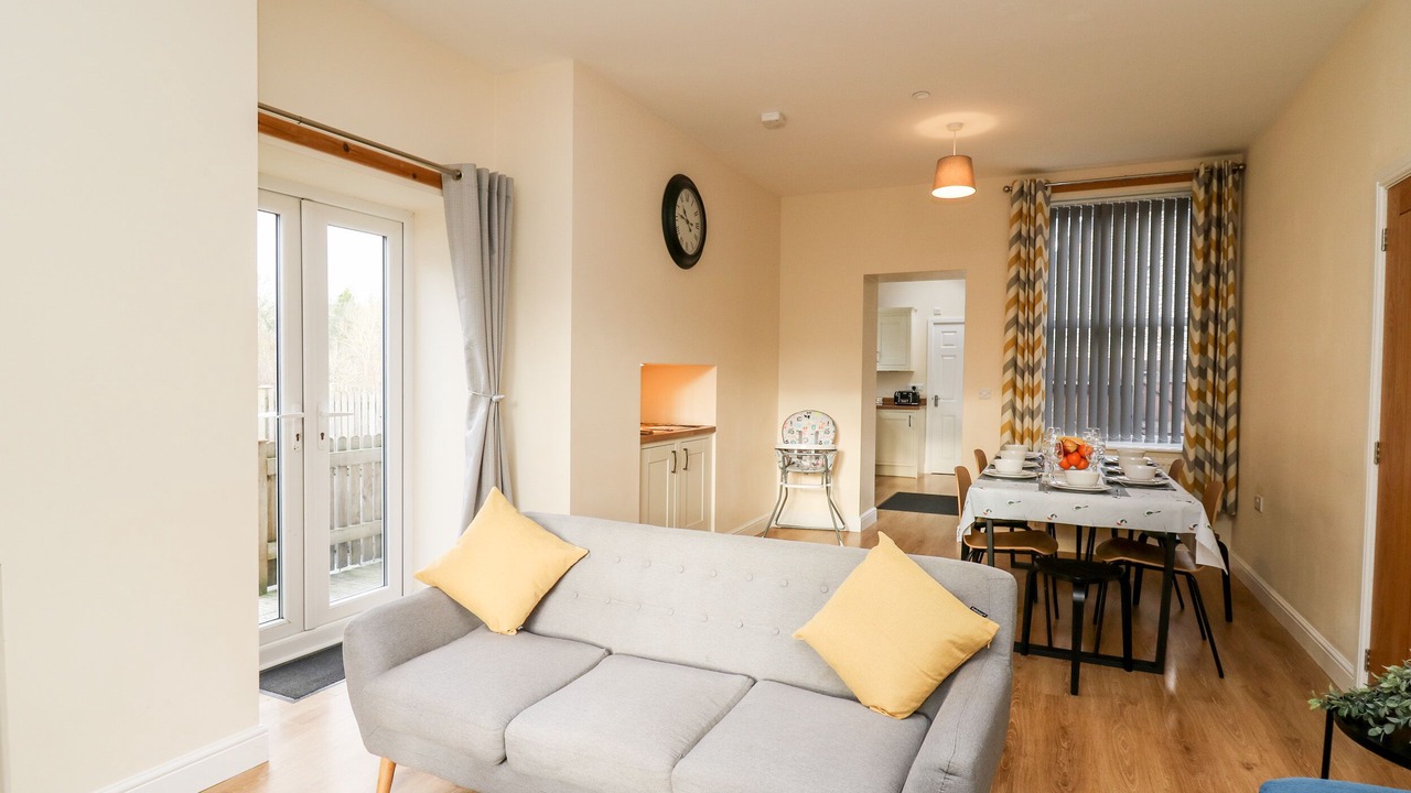 Photo of Livingroom in Rhayader