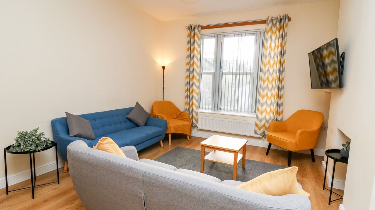 Photo of Livingroom in Rhayader