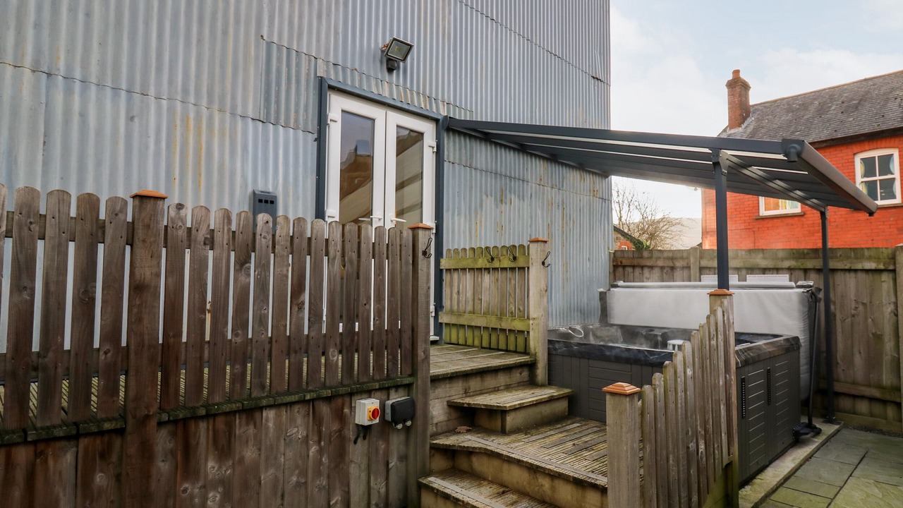 Photo of Outdoor in Rhayader