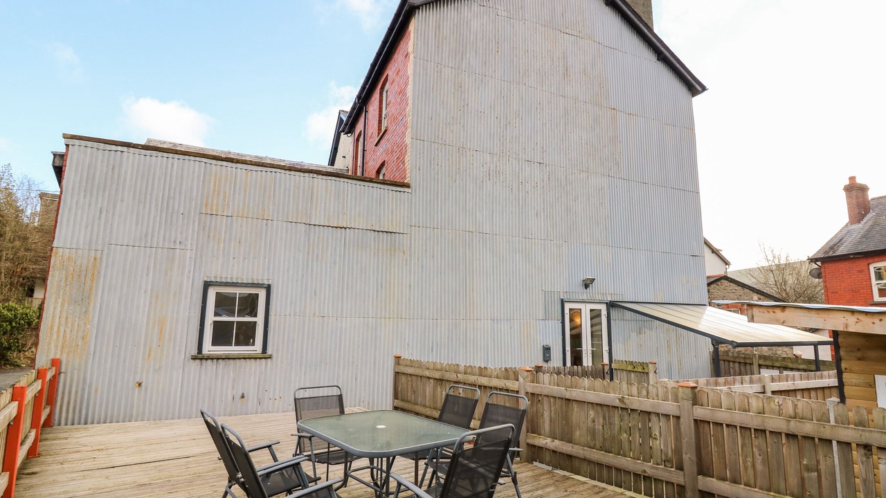 Photo of Outdoor in Rhayader