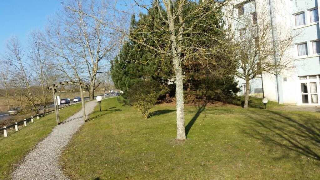 Photo of Outdoor in Rambouillet