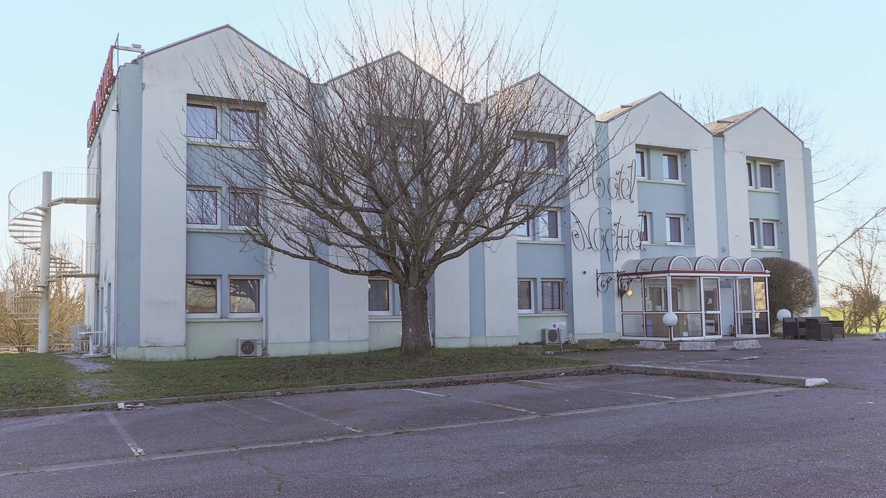 Photo of Outdoor in Rambouillet
