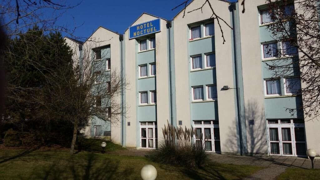 Photo of Outdoor in Rambouillet
