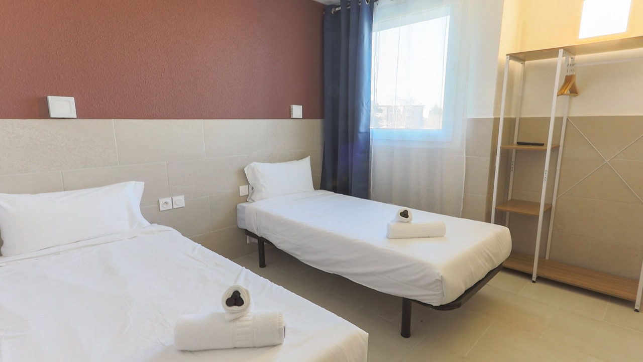 Photo of Bedroom in Rambouillet