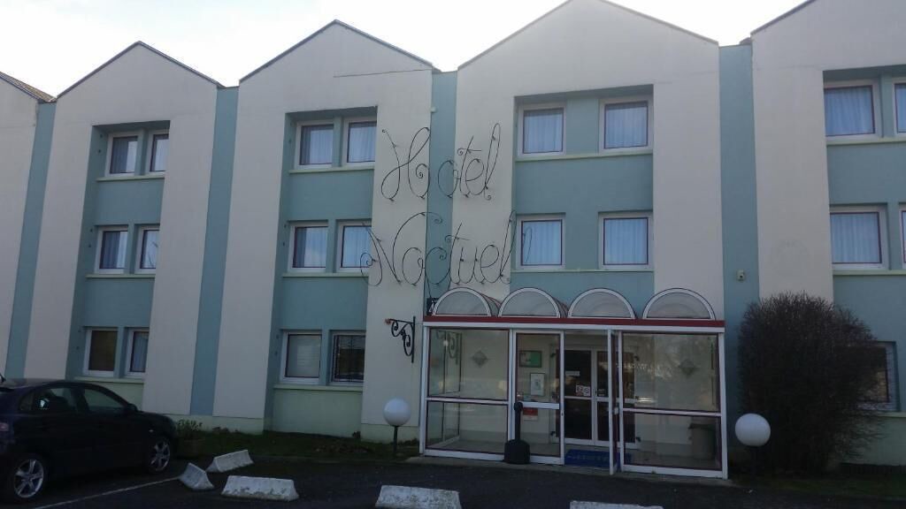 Photo of Outdoor in Rambouillet