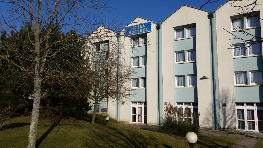 Photo of Outdoor in Rambouillet