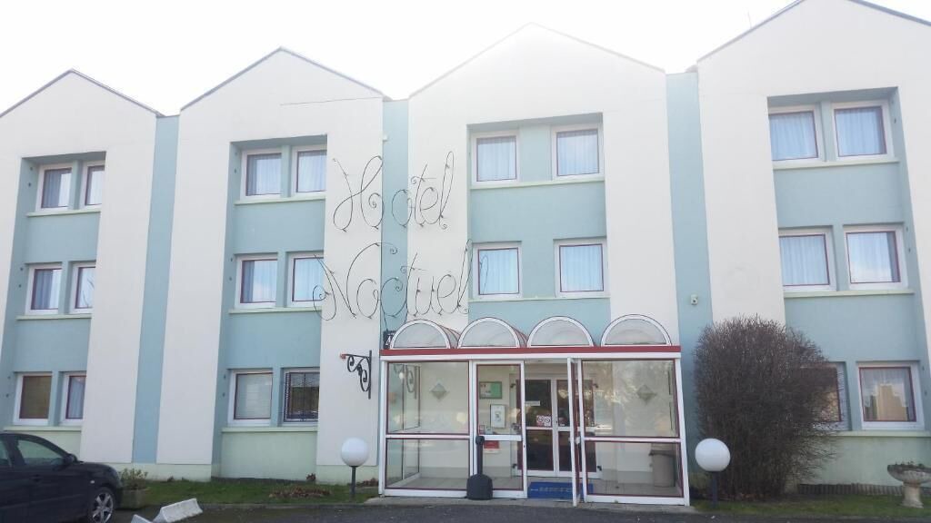 Photo of Outdoor in Rambouillet