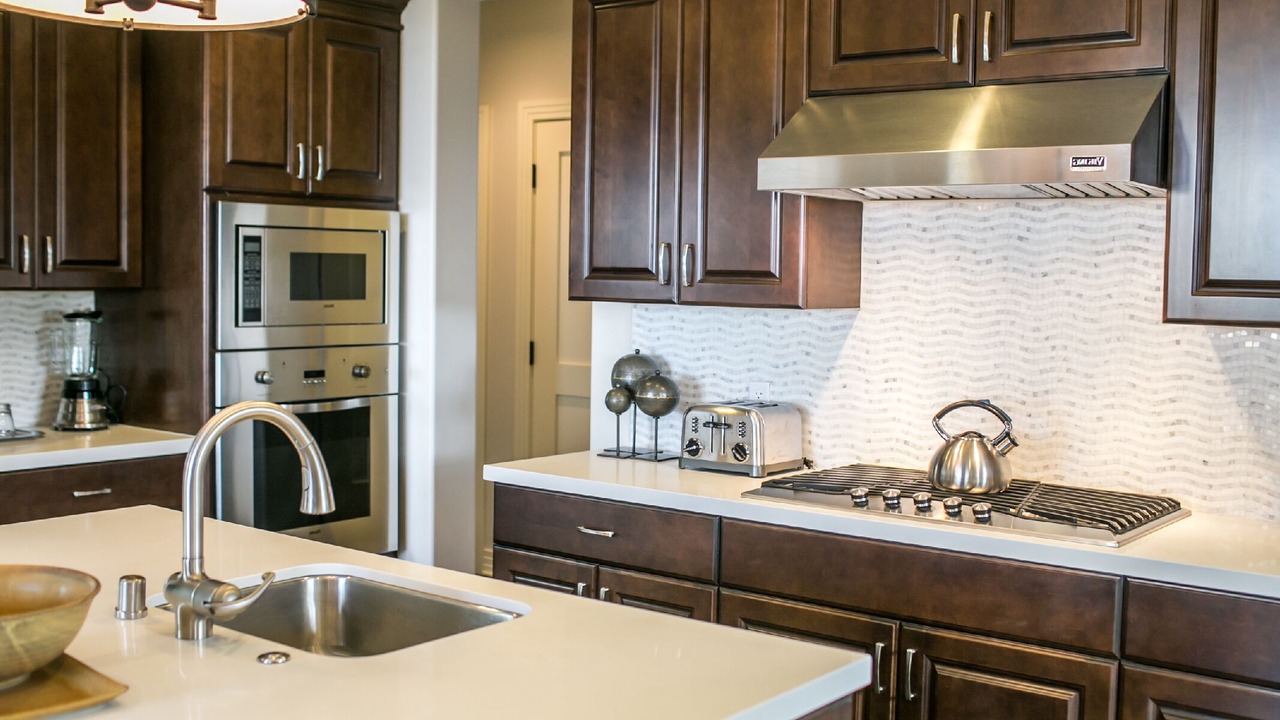 Photo of Kitchen in Rancho Palos Verdes